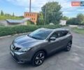 Серый Ниссан Кашкай, объемом двигателя 1.6 л и пробегом 173 тыс. км за 16800 $, фото 13 на Automoto.ua