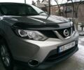 Серый Ниссан Кашкай, объемом двигателя 2 л и пробегом 85 тыс. км за 16500 $, фото 5 на Automoto.ua