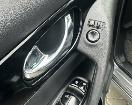 Серый Ниссан Кашкай, объемом двигателя 1.6 л и пробегом 230 тыс. км за 14350 $, фото 12 на Automoto.ua