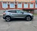 Серый Ниссан Кашкай, объемом двигателя 1.6 л и пробегом 173 тыс. км за 16800 $, фото 10 на Automoto.ua