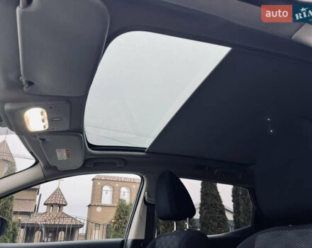 Сірий Ніссан Кашкай, об'ємом двигуна 1.6 л та пробігом 202 тис. км за 15700 $, фото 16 на Automoto.ua