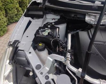 Сірий Ніссан Кашкай, об'ємом двигуна 1.5 л та пробігом 208 тис. км за 14200 $, фото 22 на Automoto.ua