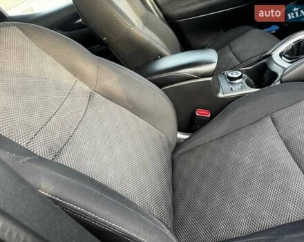 Серый Ниссан Кашкай, объемом двигателя 1.6 л и пробегом 114 тыс. км за 14750 $, фото 25 на Automoto.ua