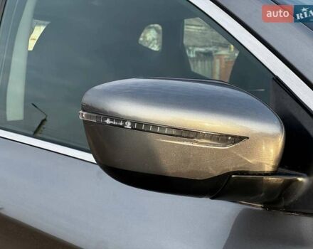 Серый Ниссан Кашкай, объемом двигателя 1.6 л и пробегом 114 тыс. км за 14750 $, фото 60 на Automoto.ua