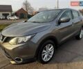 Серый Ниссан Кашкай, объемом двигателя 1.6 л и пробегом 114 тыс. км за 14750 $, фото 1 на Automoto.ua