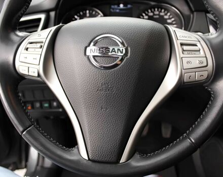 Серый Ниссан Кашкай, объемом двигателя 1.6 л и пробегом 80 тыс. км за 8000 $, фото 5 на Automoto.ua