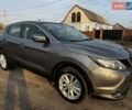 Серый Ниссан Кашкай, объемом двигателя 1.6 л и пробегом 114 тыс. км за 14750 $, фото 20 на Automoto.ua