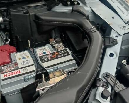 Сірий Ніссан Кашкай, об'ємом двигуна 1.5 л та пробігом 208 тис. км за 14200 $, фото 21 на Automoto.ua