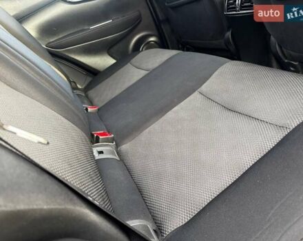 Серый Ниссан Кашкай, объемом двигателя 1.6 л и пробегом 114 тыс. км за 14750 $, фото 37 на Automoto.ua