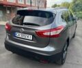 Серый Ниссан Кашкай, объемом двигателя 1.6 л и пробегом 173 тыс. км за 16800 $, фото 8 на Automoto.ua