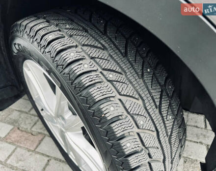 Сірий Ніссан Кашкай, об'ємом двигуна 1.6 л та пробігом 202 тис. км за 15700 $, фото 7 на Automoto.ua