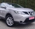 Сірий Ніссан Кашкай, об'ємом двигуна 1.5 л та пробігом 208 тис. км за 14200 $, фото 1 на Automoto.ua