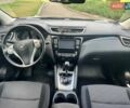 Серый Ниссан Кашкай, объемом двигателя 1.6 л и пробегом 173 тыс. км за 16800 $, фото 19 на Automoto.ua
