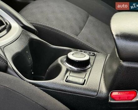 Серый Ниссан Кашкай, объемом двигателя 1.6 л и пробегом 114 тыс. км за 14750 $, фото 50 на Automoto.ua