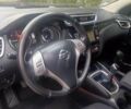 Сірий Ніссан Кашкай, об'ємом двигуна 1.5 л та пробігом 208 тис. км за 14200 $, фото 8 на Automoto.ua