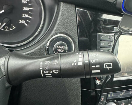 Серый Ниссан Кашкай, объемом двигателя 1.6 л и пробегом 230 тыс. км за 14350 $, фото 24 на Automoto.ua