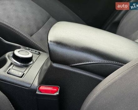 Серый Ниссан Кашкай, объемом двигателя 1.6 л и пробегом 114 тыс. км за 14750 $, фото 38 на Automoto.ua