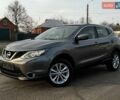 Серый Ниссан Кашкай, объемом двигателя 1.6 л и пробегом 114 тыс. км за 14750 $, фото 1 на Automoto.ua