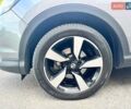 Серый Ниссан Кашкай, объемом двигателя 1.6 л и пробегом 173 тыс. км за 16800 $, фото 17 на Automoto.ua