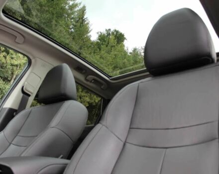 Серый Ниссан Кашкай, объемом двигателя 1.6 л и пробегом 75 тыс. км за 8900 $, фото 7 на Automoto.ua