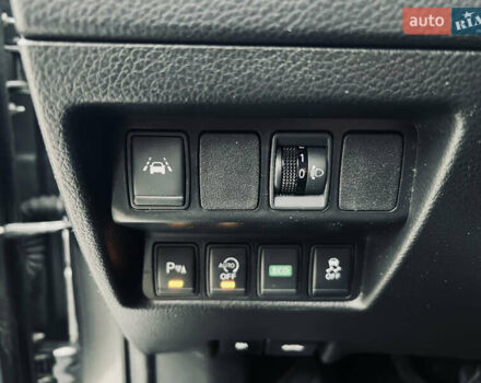 Сірий Ніссан Кашкай, об'ємом двигуна 1.6 л та пробігом 202 тис. км за 15700 $, фото 11 на Automoto.ua