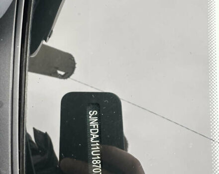 Серый Ниссан Кашкай, объемом двигателя 1.6 л и пробегом 230 тыс. км за 14350 $, фото 15 на Automoto.ua