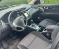 Серый Ниссан Кашкай, объемом двигателя 1.6 л и пробегом 173 тыс. км за 16800 $, фото 18 на Automoto.ua