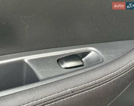 Серый Ниссан Кашкай, объемом двигателя 1.6 л и пробегом 114 тыс. км за 14750 $, фото 36 на Automoto.ua