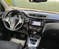 Сірий Ніссан Кашкай, об'ємом двигуна 1.2 л та пробігом 117 тис. км за 7800 $, фото 7 на Automoto.ua
