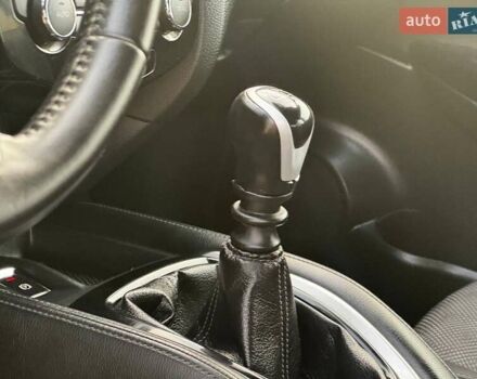 Серый Ниссан Кашкай, объемом двигателя 1.6 л и пробегом 114 тыс. км за 14750 $, фото 48 на Automoto.ua