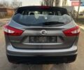 Серый Ниссан Кашкай, объемом двигателя 1.6 л и пробегом 114 тыс. км за 14750 $, фото 4 на Automoto.ua