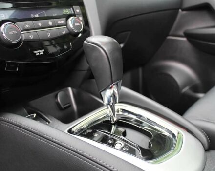 Серый Ниссан Кашкай, объемом двигателя 1.6 л и пробегом 75 тыс. км за 8900 $, фото 8 на Automoto.ua