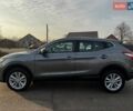Серый Ниссан Кашкай, объемом двигателя 1.6 л и пробегом 114 тыс. км за 14750 $, фото 14 на Automoto.ua