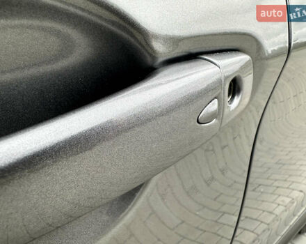 Серый Ниссан Кашкай, объемом двигателя 1.6 л и пробегом 180 тыс. км за 16800 $, фото 26 на Automoto.ua