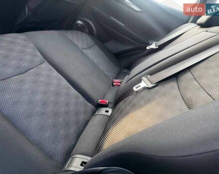 Серый Ниссан Кашкай, объемом двигателя 1.6 л и пробегом 114 тыс. км за 14750 $, фото 40 на Automoto.ua