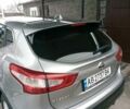 Серый Ниссан Кашкай, объемом двигателя 2 л и пробегом 85 тыс. км за 16500 $, фото 12 на Automoto.ua