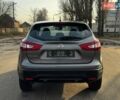 Серый Ниссан Кашкай, объемом двигателя 1.6 л и пробегом 114 тыс. км за 14750 $, фото 12 на Automoto.ua