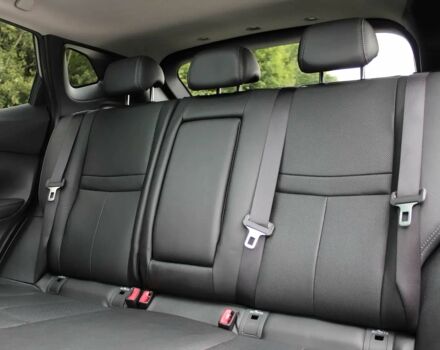 Серый Ниссан Кашкай, объемом двигателя 1.6 л и пробегом 75 тыс. км за 8900 $, фото 9 на Automoto.ua