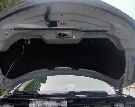 Сірий Ніссан Кашкай, об'ємом двигуна 1.5 л та пробігом 208 тис. км за 14200 $, фото 20 на Automoto.ua