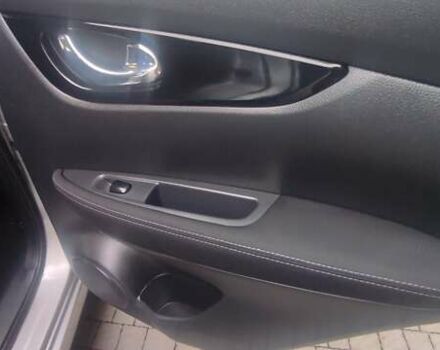 Сірий Ніссан Кашкай, об'ємом двигуна 1.5 л та пробігом 208 тис. км за 14200 $, фото 15 на Automoto.ua