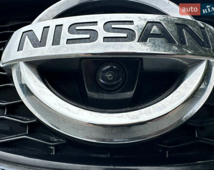 Серый Ниссан Кашкай, объемом двигателя 1.6 л и пробегом 180 тыс. км за 16800 $, фото 9 на Automoto.ua
