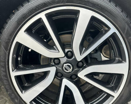 Серый Ниссан Кашкай, объемом двигателя 1.6 л и пробегом 230 тыс. км за 14350 $, фото 7 на Automoto.ua