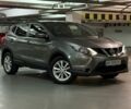 Серый Ниссан Кашкай, объемом двигателя 1.6 л и пробегом 158 тыс. км за 14499 $, фото 1 на Automoto.ua