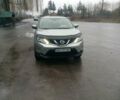 Серый Ниссан Кашкай, объемом двигателя 2 л и пробегом 85 тыс. км за 16500 $, фото 2 на Automoto.ua