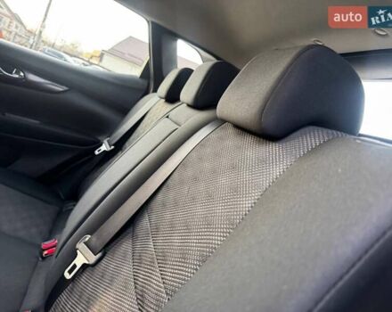 Серый Ниссан Кашкай, объемом двигателя 1.6 л и пробегом 114 тыс. км за 14750 $, фото 49 на Automoto.ua