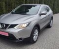 Сірий Ніссан Кашкай, об'ємом двигуна 1.5 л та пробігом 208 тис. км за 14200 $, фото 1 на Automoto.ua