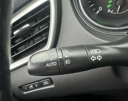 Серый Ниссан Кашкай, объемом двигателя 1.6 л и пробегом 230 тыс. км за 14350 $, фото 23 на Automoto.ua