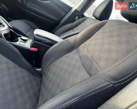 Серый Ниссан Кашкай, объемом двигателя 1.6 л и пробегом 114 тыс. км за 14750 $, фото 41 на Automoto.ua