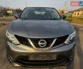 Серый Ниссан Кашкай, объемом двигателя 1.6 л и пробегом 114 тыс. км за 14750 $, фото 2 на Automoto.ua