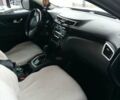 Серый Ниссан Кашкай, объемом двигателя 2 л и пробегом 85 тыс. км за 16500 $, фото 8 на Automoto.ua